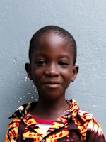 child portrait