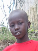 child portrait