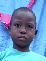 child portrait