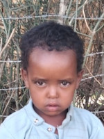 child portrait