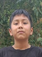 child portrait