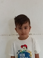 child portrait