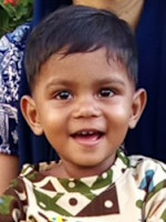 child portrait