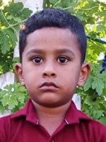 child portrait