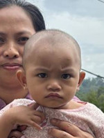 child portrait