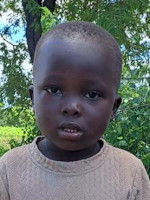 child portrait