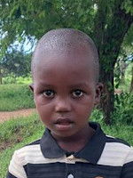 child portrait