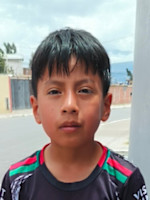 child portrait