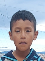child portrait