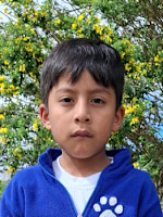 child portrait