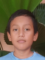 child portrait