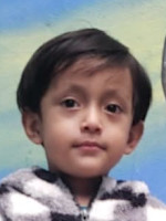 child portrait