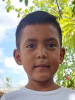 child portrait