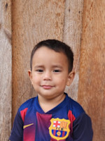 child portrait