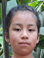 child portrait