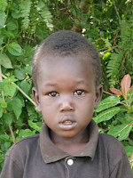 child portrait