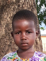 child portrait