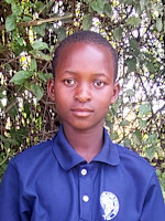 child portrait