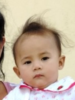 child portrait