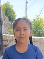 child portrait
