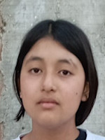 child portrait