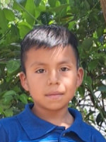 child portrait