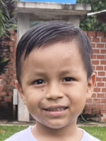 child portrait