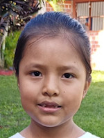 child portrait