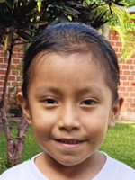 child portrait