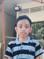 child portrait