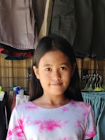 child portrait