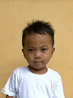 child portrait