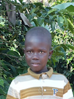 child portrait