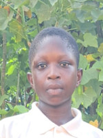child portrait