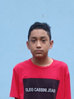 child portrait