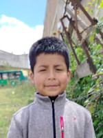 child portrait
