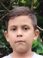 child portrait