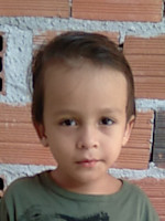 child portrait
