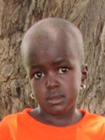 child portrait