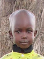 child portrait