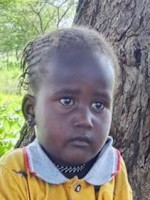 child portrait