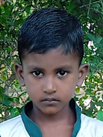 child portrait