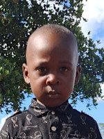 child portrait