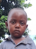 child portrait