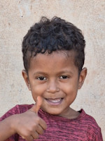 child portrait