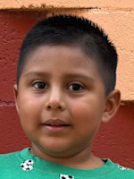 child portrait