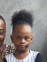 child portrait