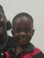 child portrait