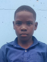 child portrait