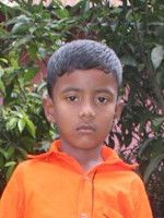 child portrait